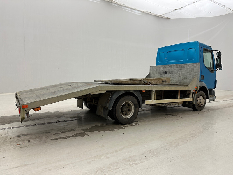 DAF LF45.12 - Autovedējs: foto 4 DAF LF45.12 - Autovedējs: foto 4