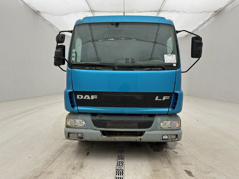 DAF LF45.12 - Autovedējs: foto 2 DAF LF45.12 - Autovedējs: foto 2