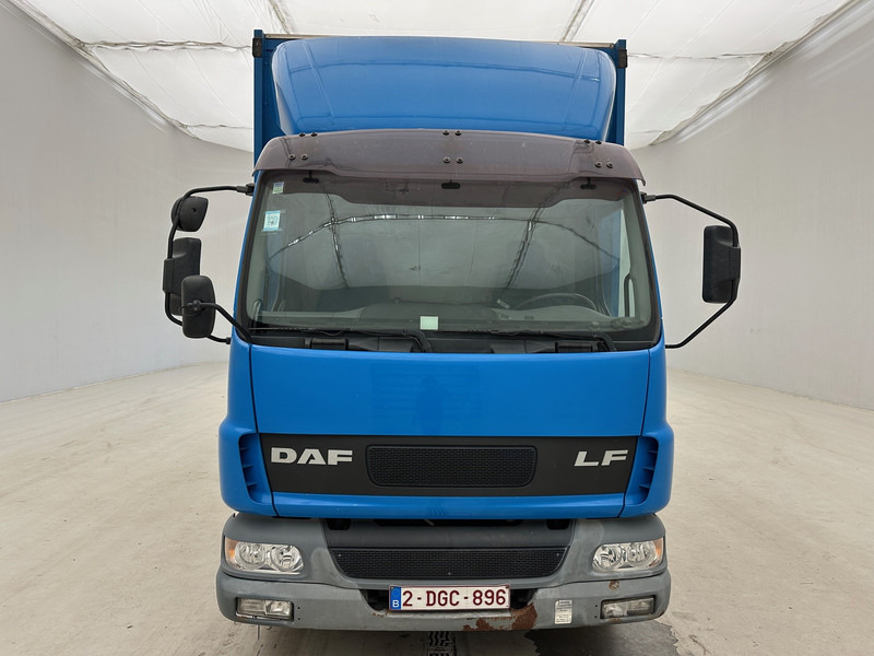 DAF LF45.150 - Kravas automašīna ar tentu: foto 2 DAF LF45.150 - Kravas automašīna ar tentu: foto 2