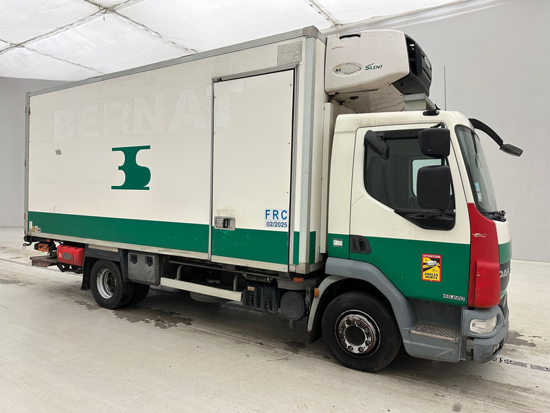 DAF LF45.220* - Kravas automašīna refrižerators: foto 3 DAF LF45.220* - Kravas automašīna refrižerators: foto 3