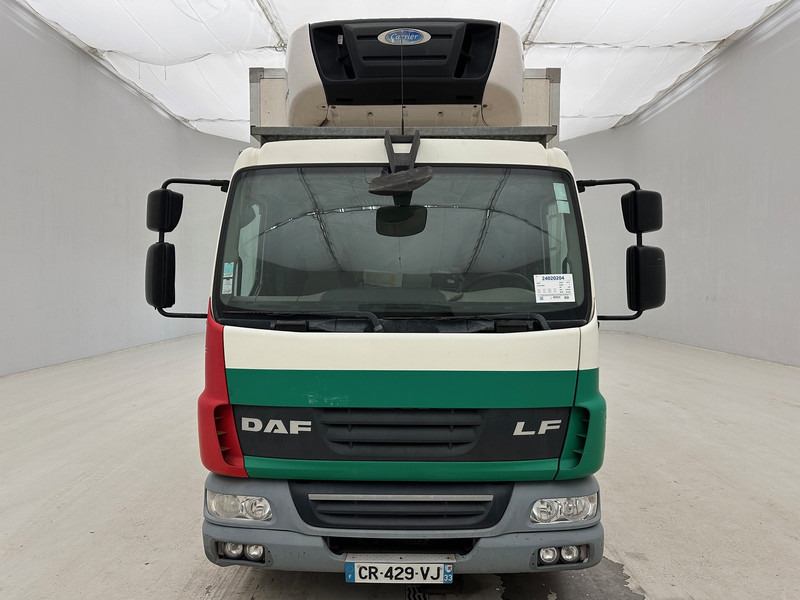 DAF LF45.220* - Kravas automašīna refrižerators: foto 2 DAF LF45.220* - Kravas automašīna refrižerators: foto 2