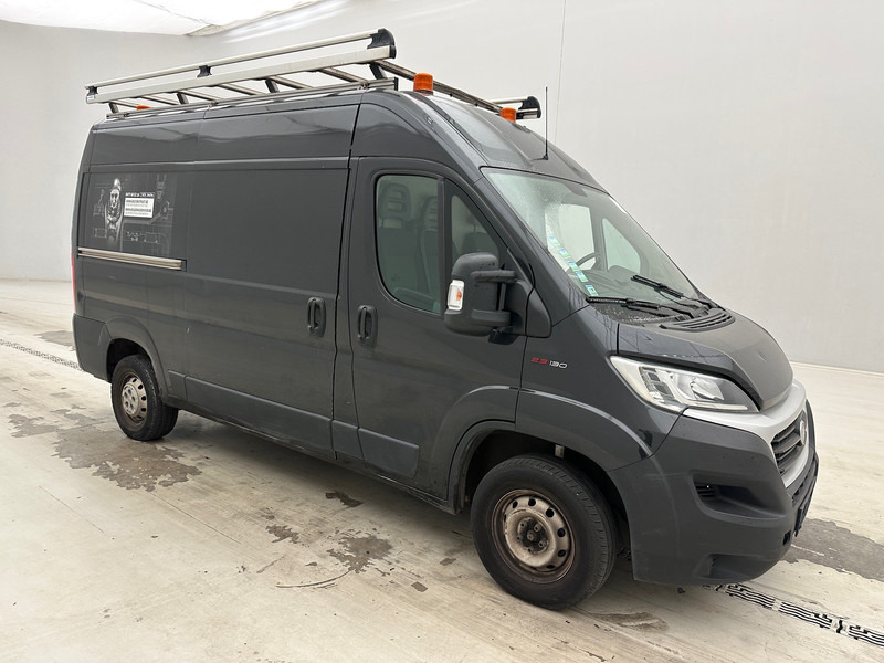 Fiat Ducato 2.3 130 - Kravas mikroautobuss: foto 3 Fiat Ducato 2.3 130 - Kravas mikroautobuss: foto 3