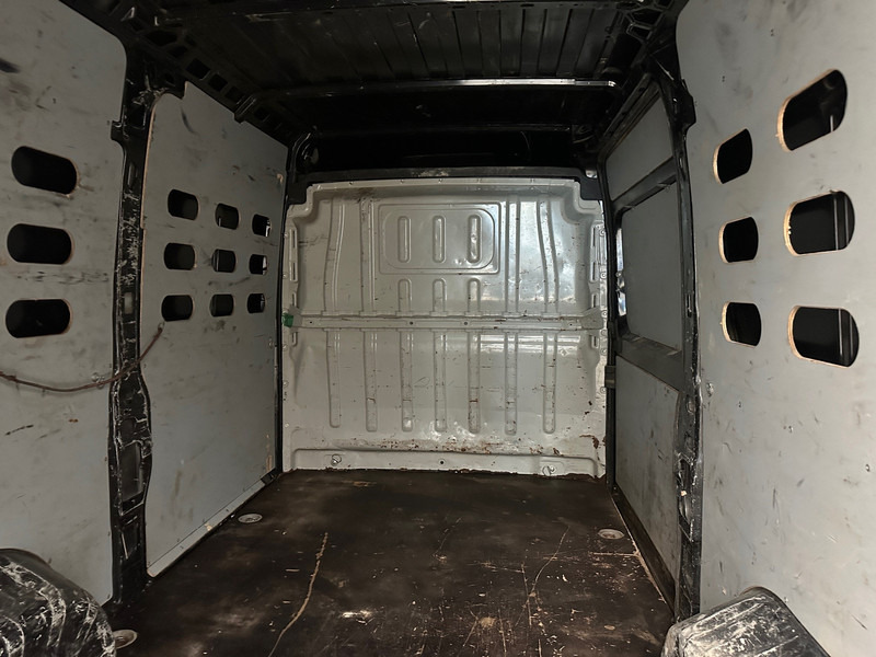 Kravas mikroautobuss Fiat Ducato 2.3 130: foto 7