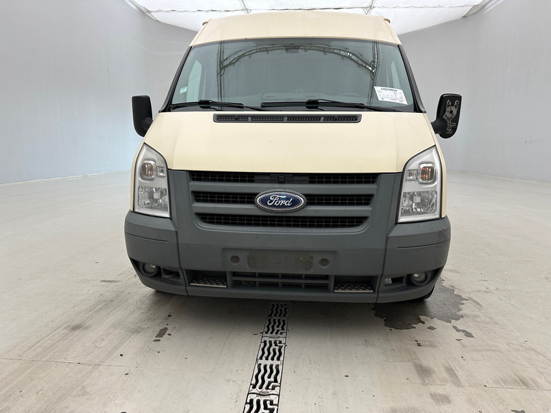 Ford Transit* - Kravas mikroautobuss: foto 2 Ford Transit* - Kravas mikroautobuss: foto 2