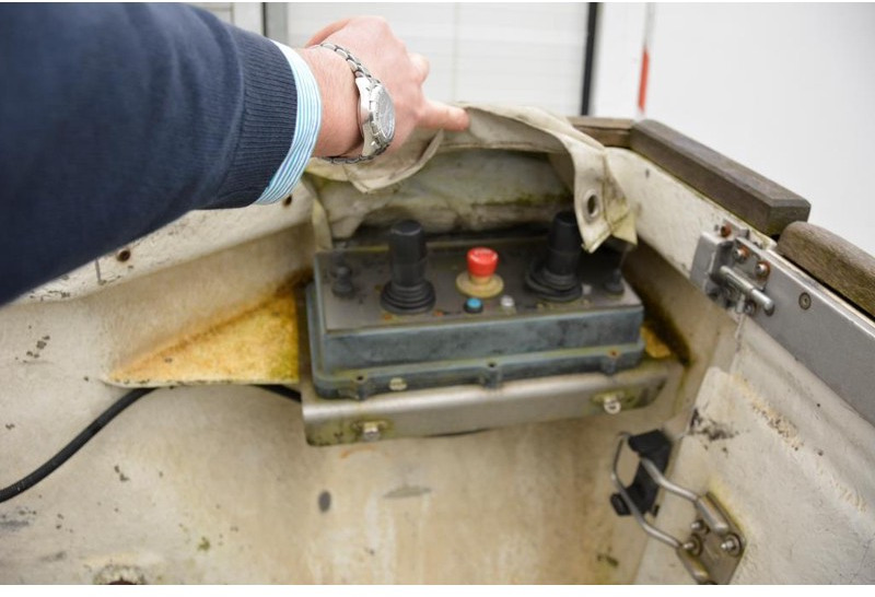 Autopacēlājs Iveco Eurocargo 120E18: foto 10