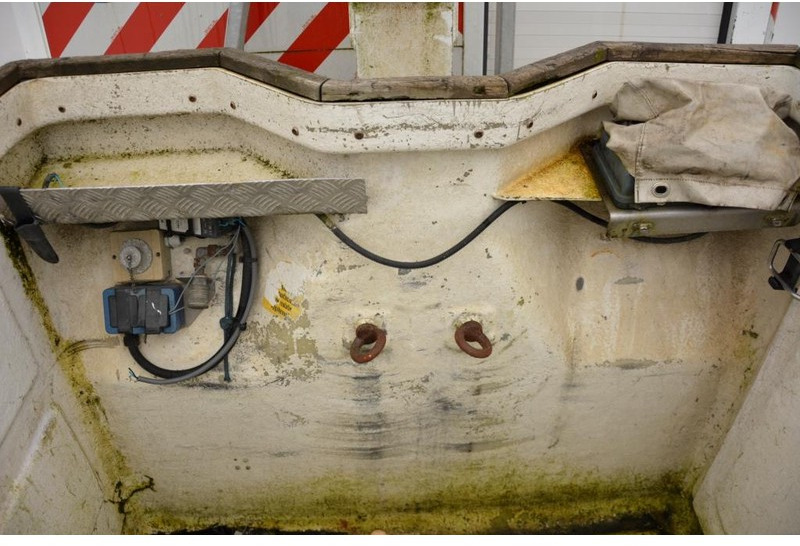 Autopacēlājs Iveco Eurocargo 120E18: foto 9