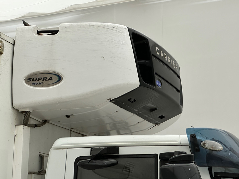 Iveco Eurocargo 120E22 - Kravas automašīna refrižerators: foto 4 Iveco Eurocargo 120E22 - Kravas automašīna refrižerators: foto 4