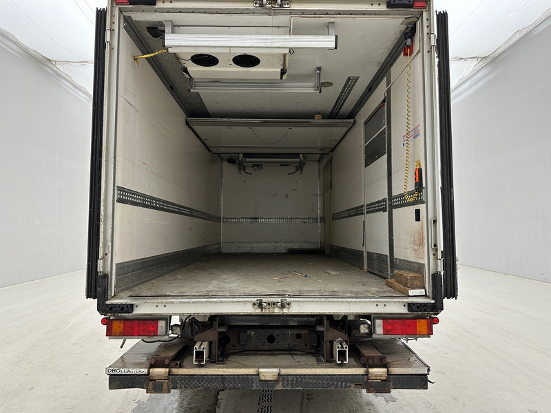 Iveco Eurocargo 120E22* - Kravas automašīna refrižerators: foto 5 Iveco Eurocargo 120E22* - Kravas automašīna refrižerators: foto 5