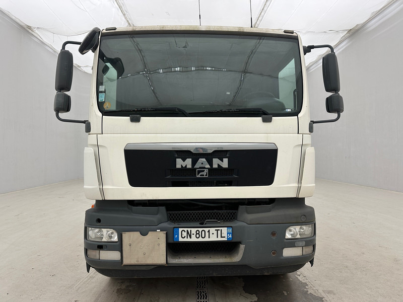 MAN TGM 18.290 - 4x2 - Autocisterna: foto 2 MAN TGM 18.290 - 4x2 - Autocisterna: foto 2