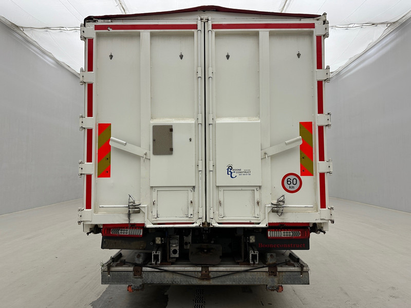 Renault C 480 - 6x2* - Kravas automašīna pašizgāzējs: foto 5 Renault C 480 - 6x2* - Kravas automašīna pašizgāzējs: foto 5