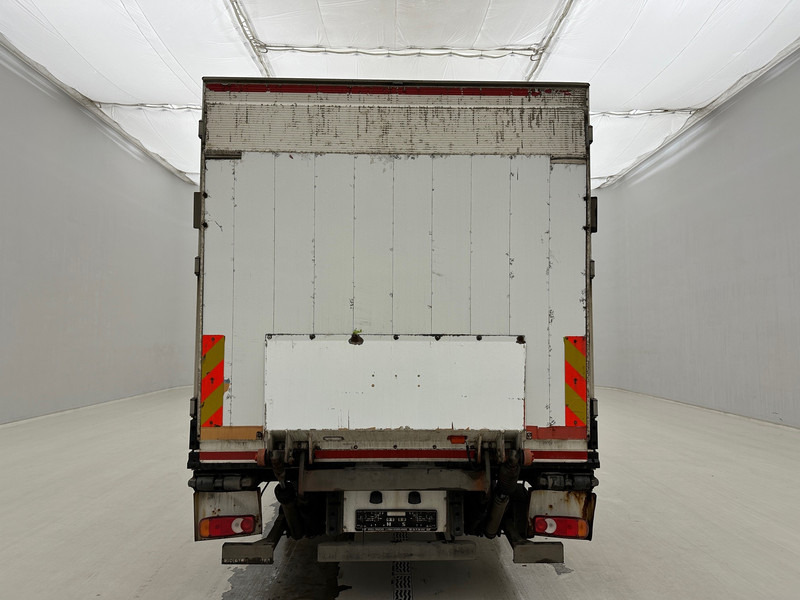 Kravas automašīna refrižerators Renault D12.210: foto 7 Kravas automašīna refrižerators Renault D12.210: foto 7