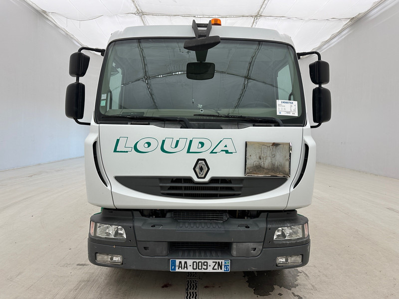 Renault Midlum 240 DXi - Autocisterna: foto 2 Renault Midlum 240 DXi - Autocisterna: foto 2