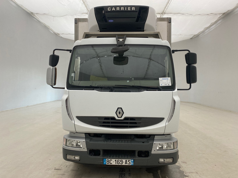 Renault Midlum 300 DXi - Kravas automašīna refrižerators: foto 2 Renault Midlum 300 DXi - Kravas automašīna refrižerators: foto 2
