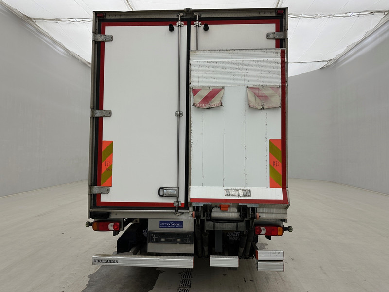 Kravas automašīna refrižerators Renault Midlum D12: foto 9