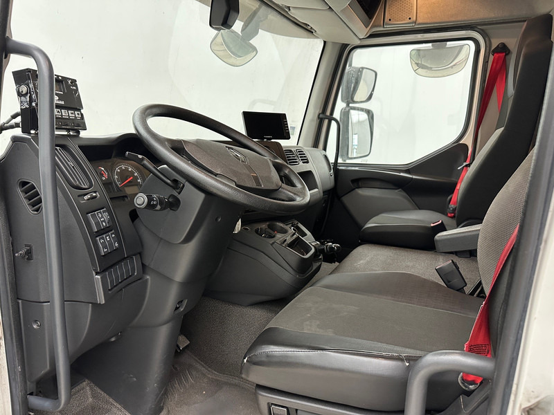 Kravas automašīna refrižerators Renault Midlum D12: foto 12