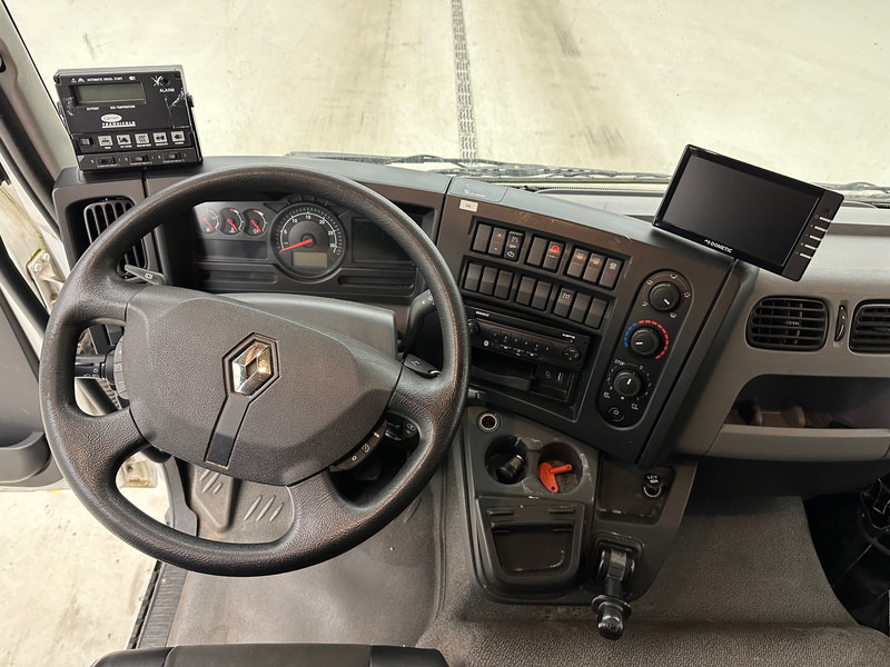 Kravas automašīna refrižerators Renault Midlum D12: foto 14