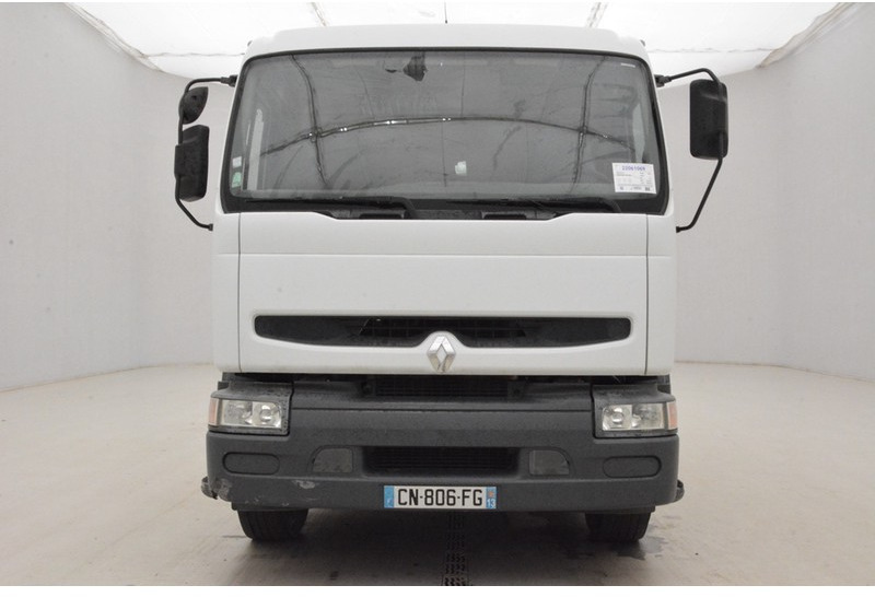 Renault Premium 270 DCi* - Autocisterna: foto 2 Renault Premium 270 DCi* - Autocisterna: foto 2