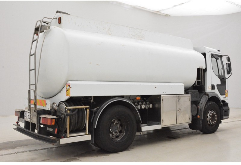 Renault Premium 270 DCi* - Autocisterna: foto 5 Renault Premium 270 DCi* - Autocisterna: foto 5