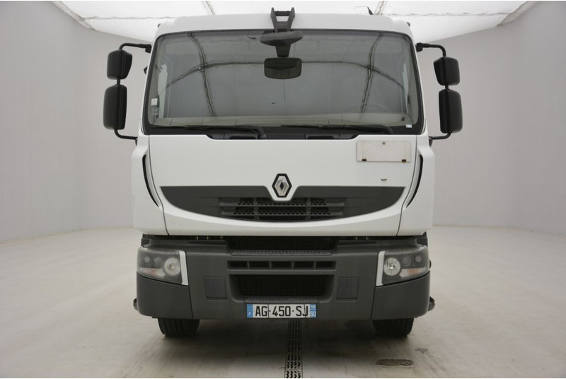 Renault Premium 270 DXi - damaged engine - Bortu kravas automašīna/ Platforma: foto 2 Renault Premium 270 DXi - damaged engine - Bortu kravas automašīna/ Platforma: foto 2