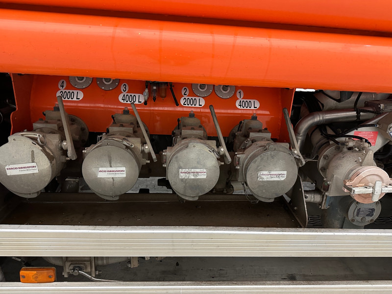 Renault Premium 340 DXi - Autocisterna: foto 4 Renault Premium 340 DXi - Autocisterna: foto 4