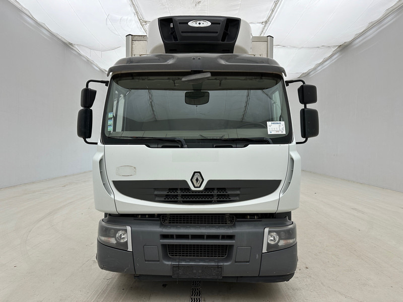 Renault Premium 380 DXi - Kravas automašīna refrižerators: foto 2 Renault Premium 380 DXi - Kravas automašīna refrižerators: foto 2