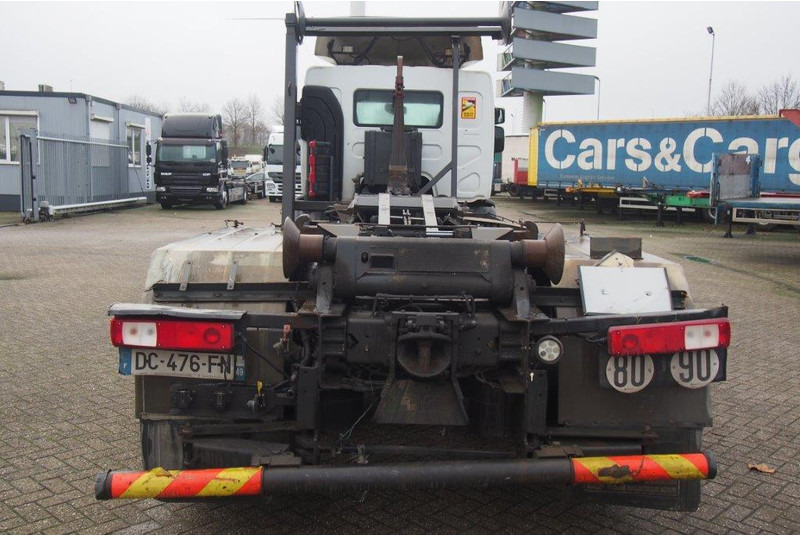 Renault Premium Lander 430 DXi - 6x28 - Pacēlājs ar āķi: foto 5 Renault Premium Lander 430 DXi - 6x28 - Pacēlājs ar āķi: foto 5