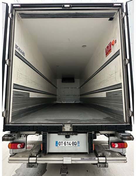 Renault T 380 - Kravas automašīna refrižerators: foto 5 Renault T 380 - Kravas automašīna refrižerators: foto 5