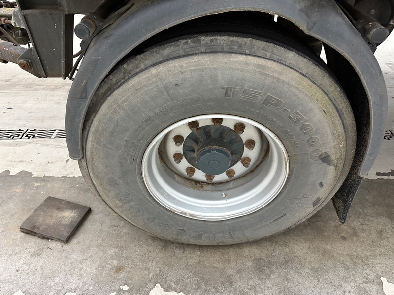 Bortu piekabe/ Platforma Royen Plateau: foto 9 Bortu piekabe/ Platforma Royen Plateau: foto 9