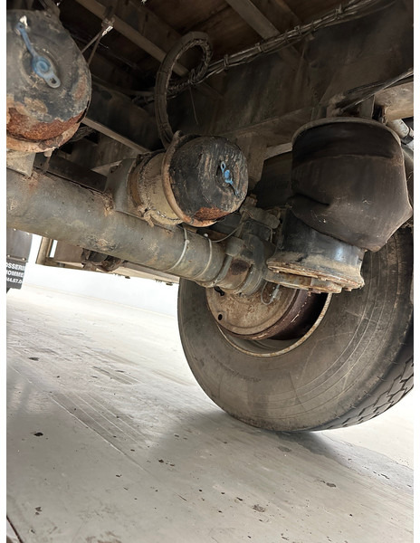 Bortu piekabe/ Platforma Royen Plateau: foto 8 Bortu piekabe/ Platforma Royen Plateau: foto 8