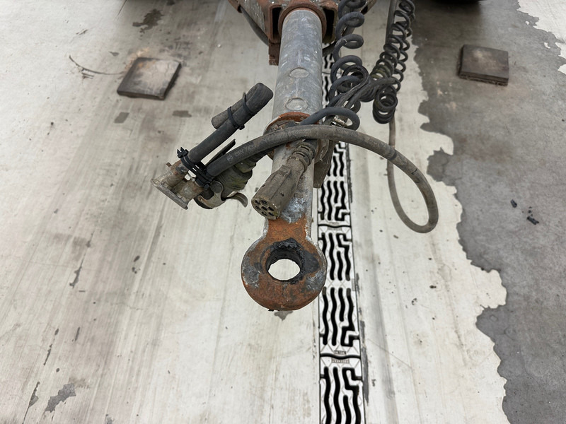 Bortu piekabe/ Platforma Royen Plateau: foto 7 Bortu piekabe/ Platforma Royen Plateau: foto 7