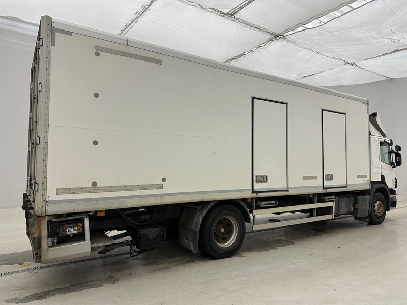 Scania P270 - Kravas automašīna refrižerators: foto 4 Scania P270 - Kravas automašīna refrižerators: foto 4