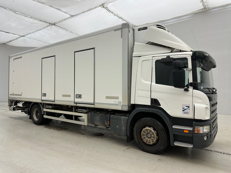 Scania P270 - Kravas automašīna refrižerators: foto 3 Scania P270 - Kravas automašīna refrižerators: foto 3