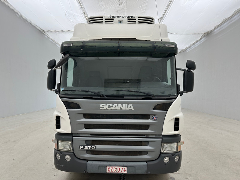Scania P270 - Kravas automašīna refrižerators: foto 2 Scania P270 - Kravas automašīna refrižerators: foto 2