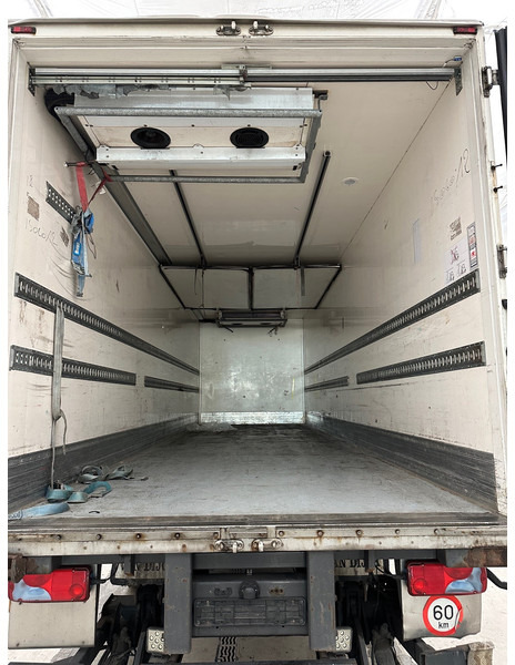 Scania P280 - Kravas automašīna refrižerators: foto 5 Scania P280 - Kravas automašīna refrižerators: foto 5