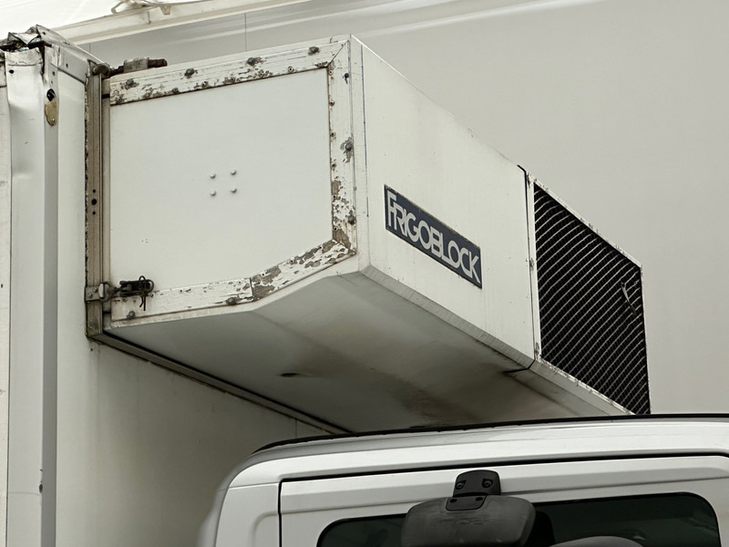 Scania P280 - Kravas automašīna refrižerators: foto 4 Scania P280 - Kravas automašīna refrižerators: foto 4