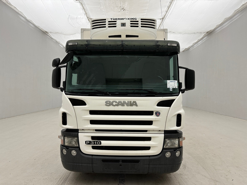 Scania P310 - 6x2* - Kravas automašīna refrižerators: foto 2 Scania P310 - 6x2* - Kravas automašīna refrižerators: foto 2