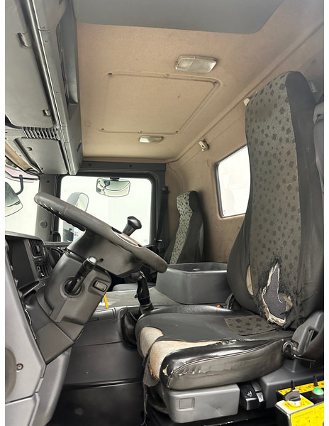 Pacēlājs ar āķi Scania P420 - 6x2: foto 11