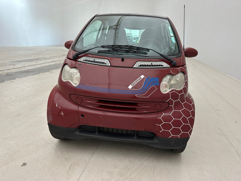 Smart MC * - Vieglā automašīna: foto 2 Smart MC * - Vieglā automašīna: foto 2