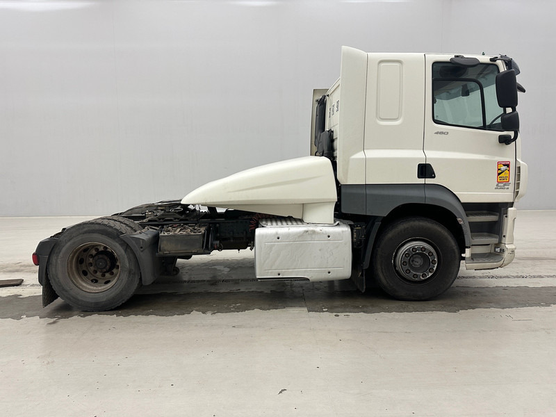 DAF CF 460 - Vilcējs: foto 4 DAF CF 460 - Vilcējs: foto 4