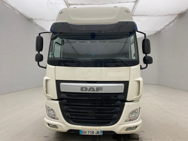 DAF CF 460 - Vilcējs: foto 2 DAF CF 460 - Vilcējs: foto 2