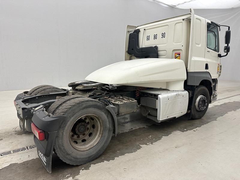 DAF CF 460 - Vilcējs: foto 5 DAF CF 460 - Vilcējs: foto 5