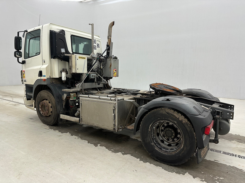 Vilcējs DAF CF85.410: foto 7
