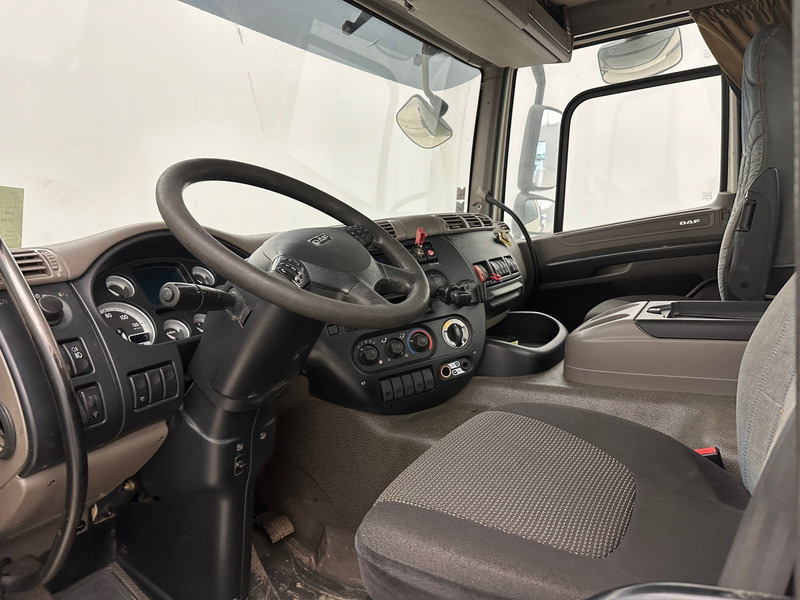 Vilcējs DAF CF85.410: foto 9