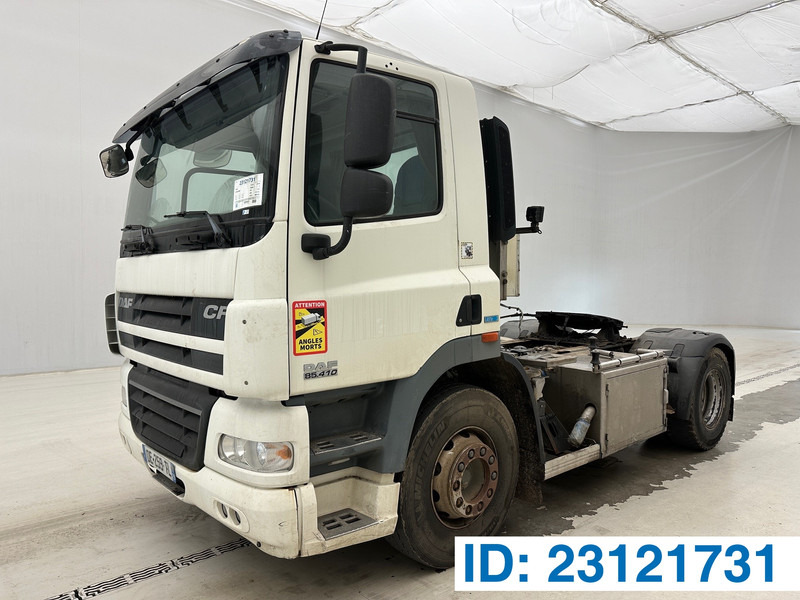 DAF CF85.410 - Vilcējs: foto 1 DAF CF85.410 - Vilcējs: foto 1