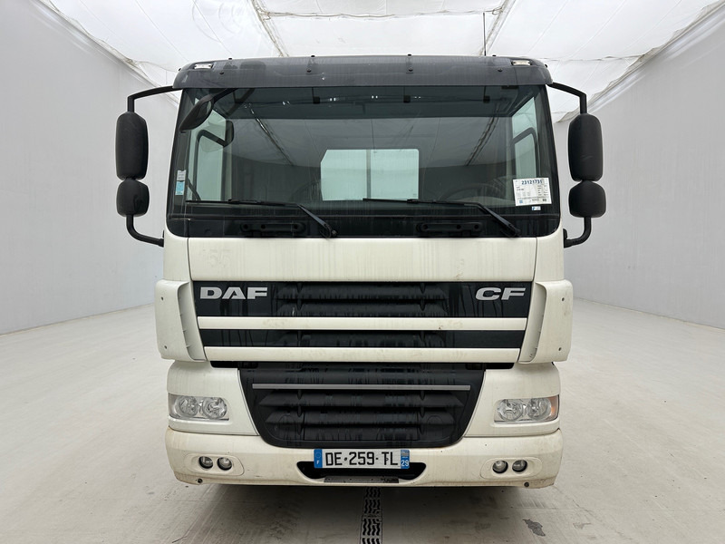 DAF CF85.410 - Vilcējs: foto 2 DAF CF85.410 - Vilcējs: foto 2