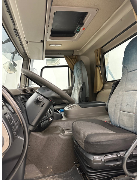 Vilcējs DAF CF85.410: foto 10