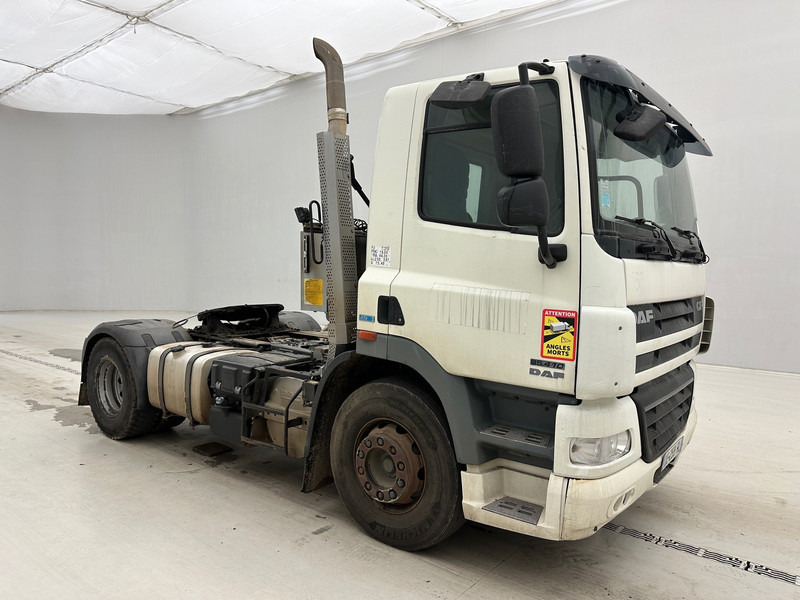 DAF CF85.410 - Vilcējs: foto 3 DAF CF85.410 - Vilcējs: foto 3