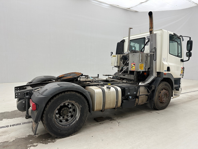DAF CF85.410 - Vilcējs: foto 5 DAF CF85.410 - Vilcējs: foto 5