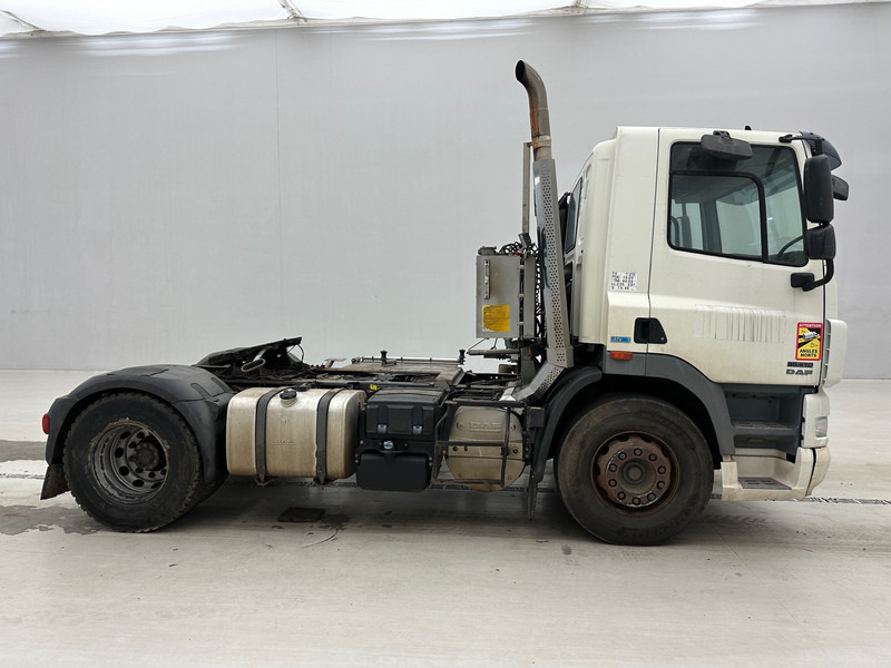 DAF CF85.410 - Vilcējs: foto 4 DAF CF85.410 - Vilcējs: foto 4