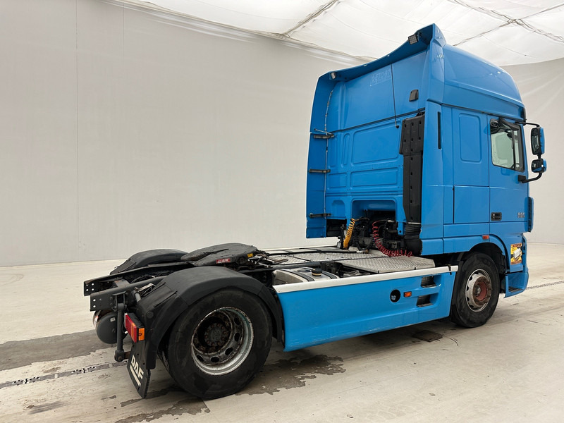 DAF XF105.460 Super Space Cab* - Vilcējs: foto 5 DAF XF105.460 Super Space Cab* - Vilcējs: foto 5